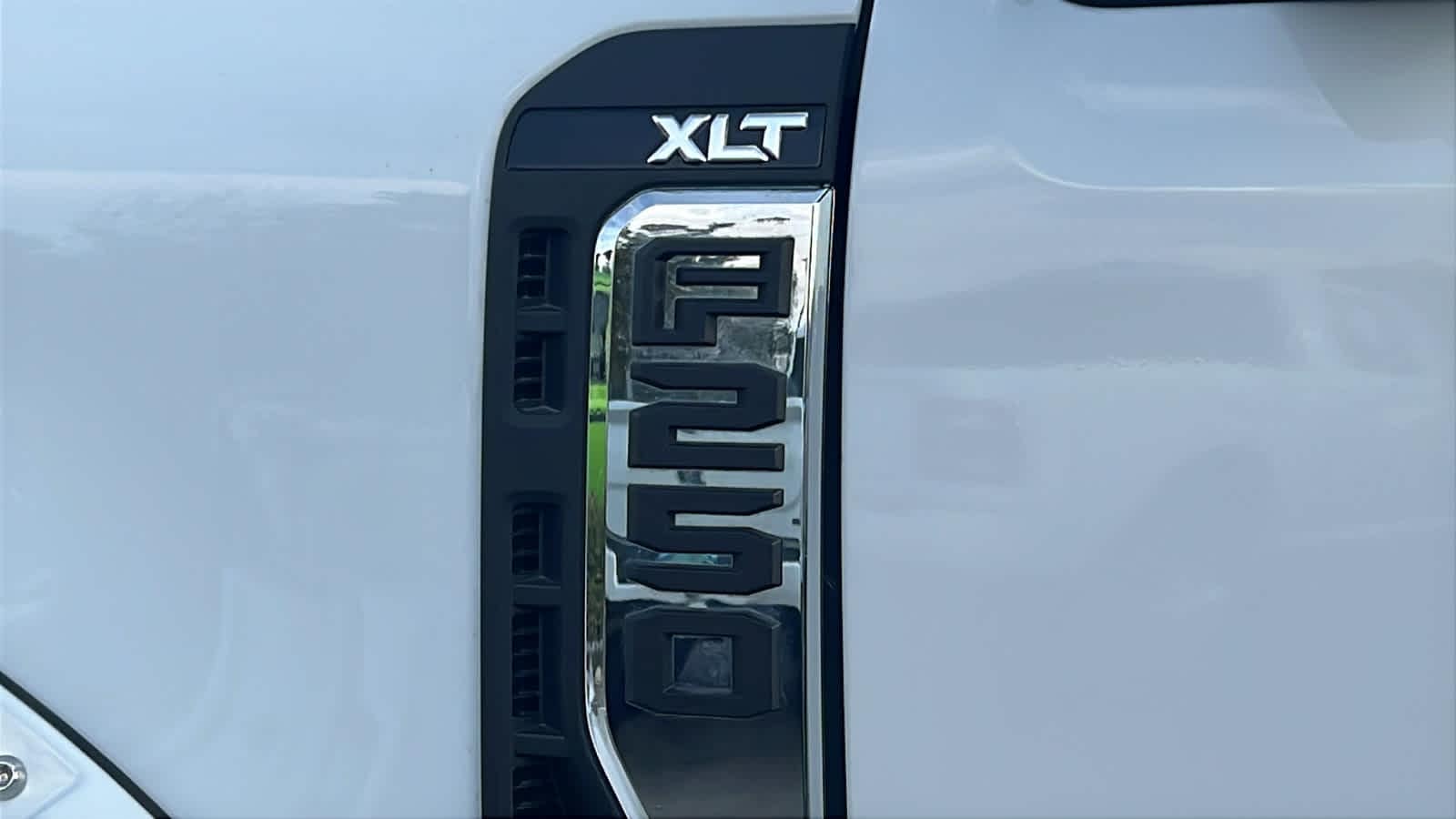 Thumbnail: 2024 Ford F-250 - 28