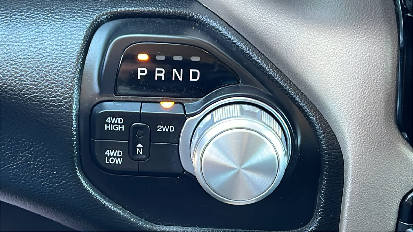 Thumbnail: 2019 RAM 2500 - 12