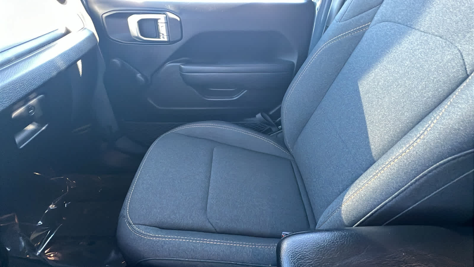 Thumbnail: 2024 Jeep Wrangler - 12