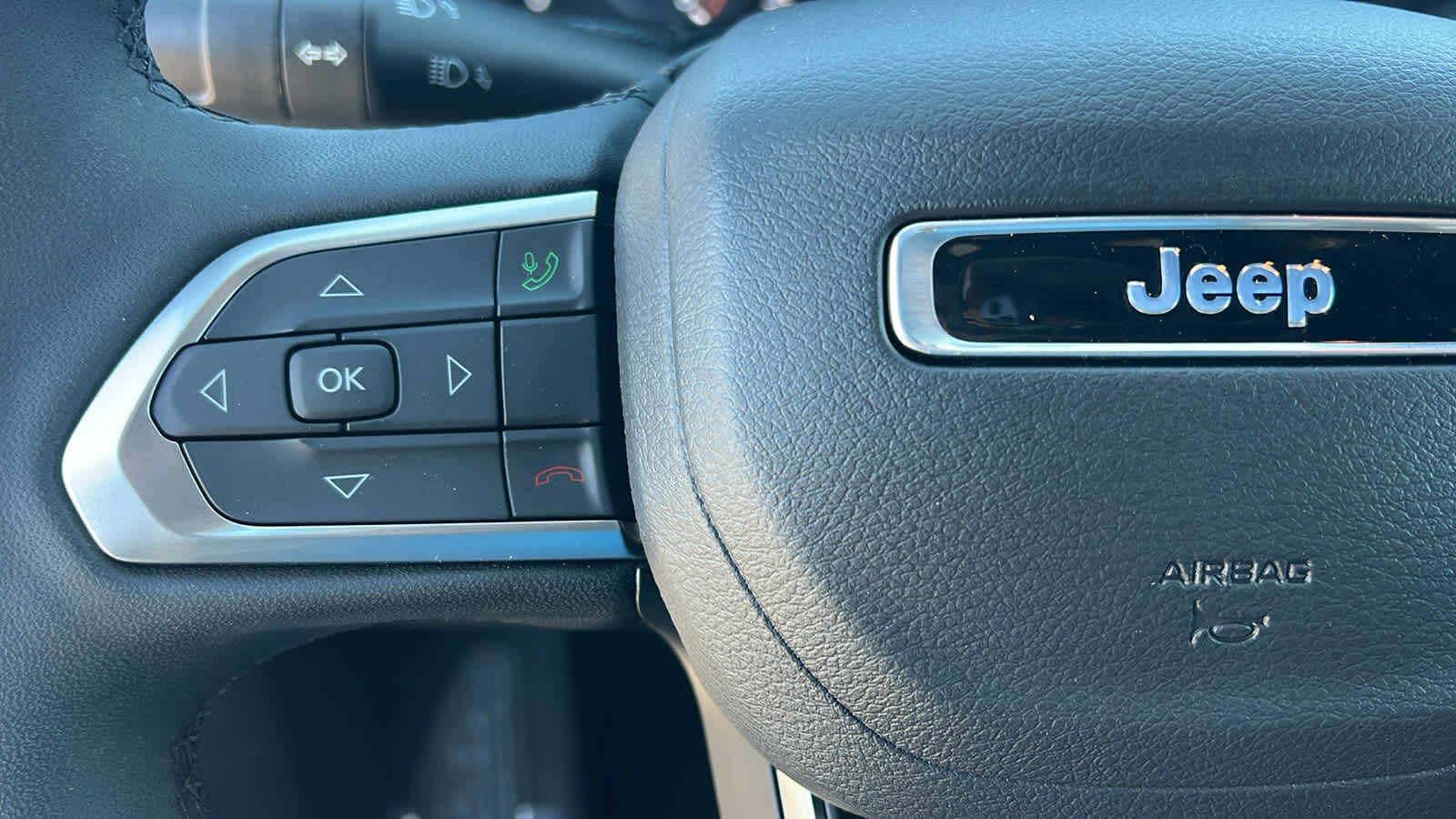 Thumbnail: 2026 Jeep Compass - 19