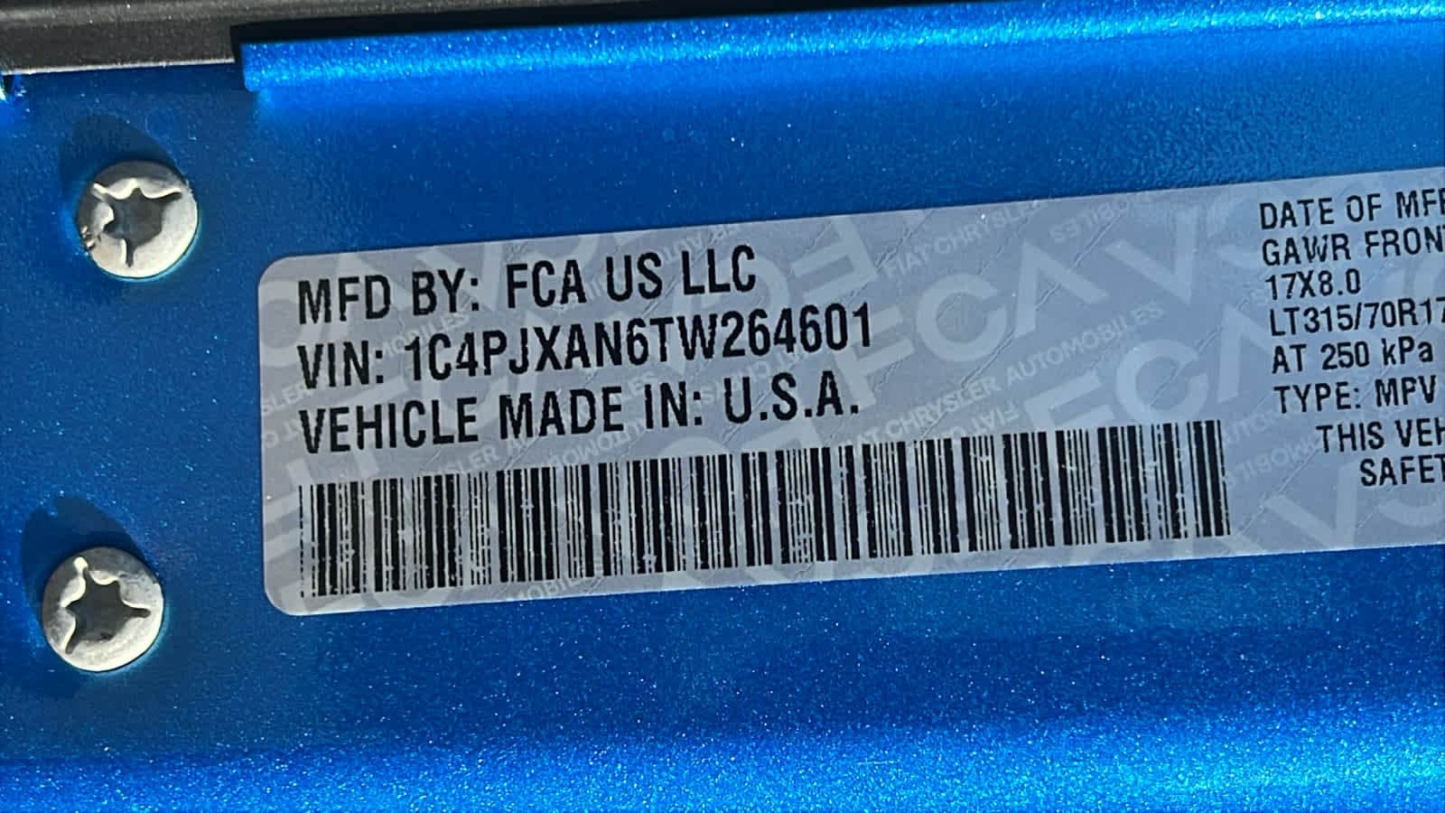 Thumbnail: 2026 Jeep Wrangler - 28