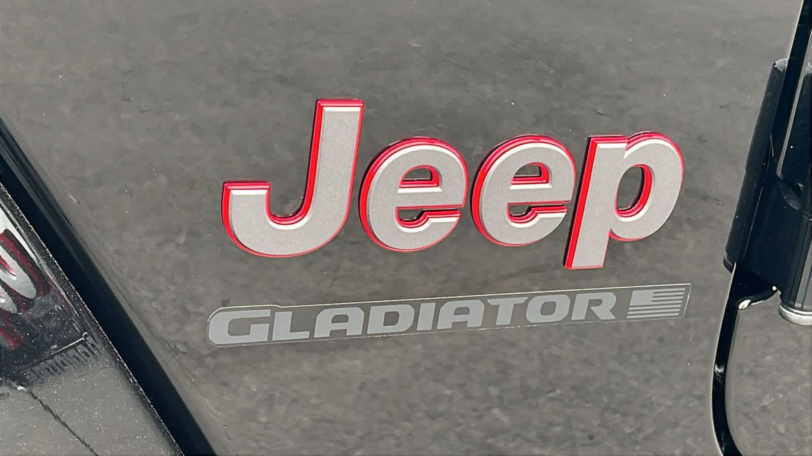 Thumbnail: 2025 Jeep Gladiator - 28