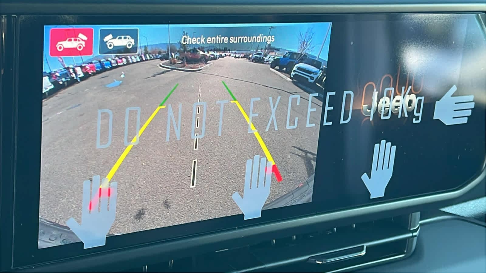 Thumbnail: 2026 Jeep Wrangler - 16