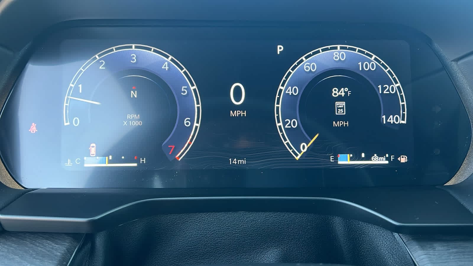 Thumbnail: 2025 Jeep Grand Cherokee L - 21