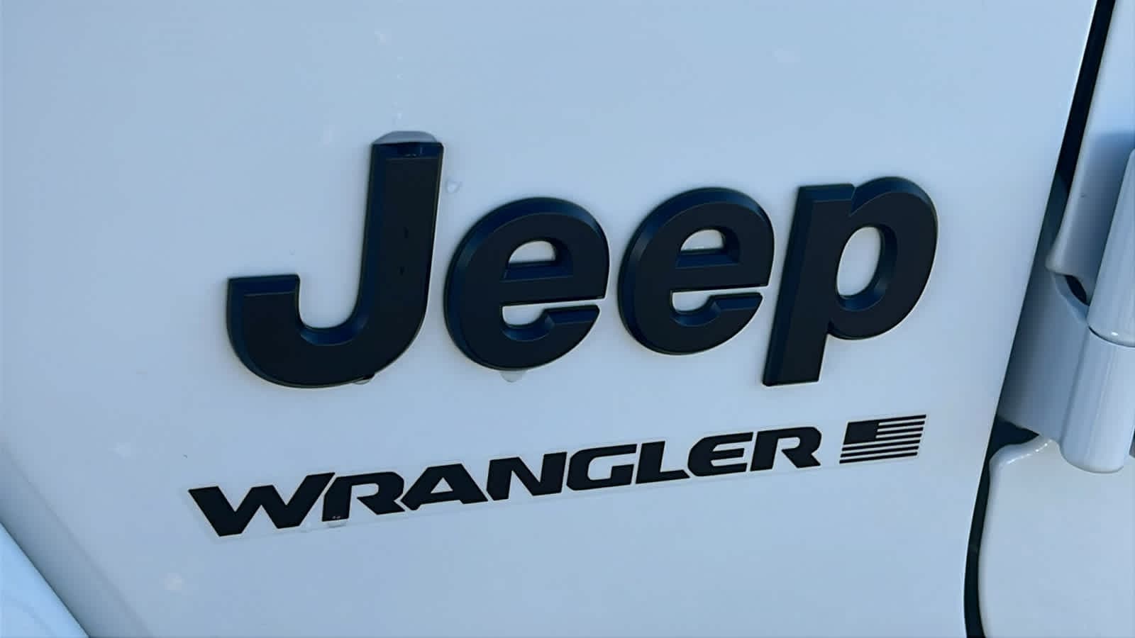 Thumbnail: 2026 Jeep Wrangler - 28