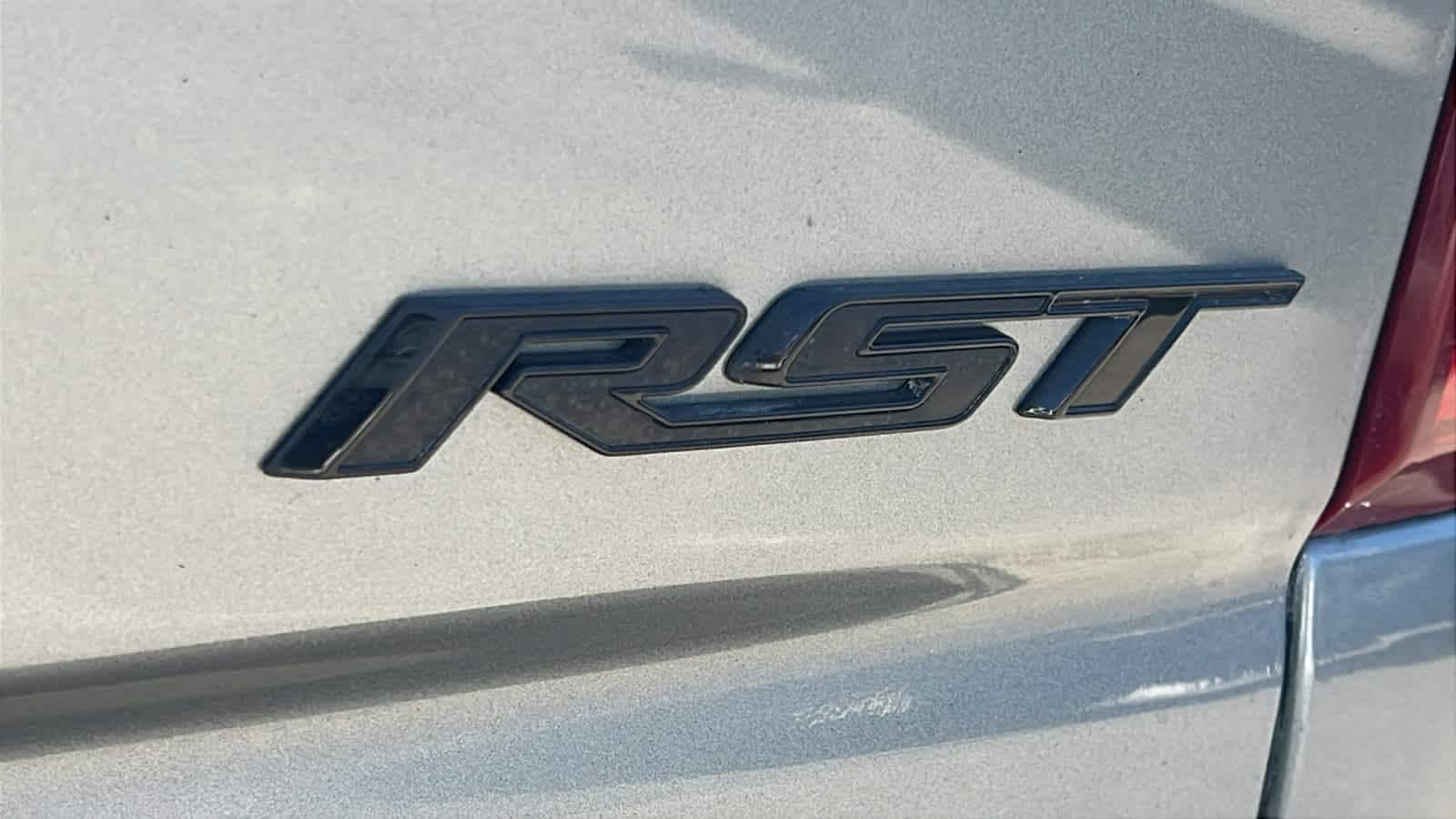 Thumbnail: 2023 Chevrolet Silverado 1500 - 8
