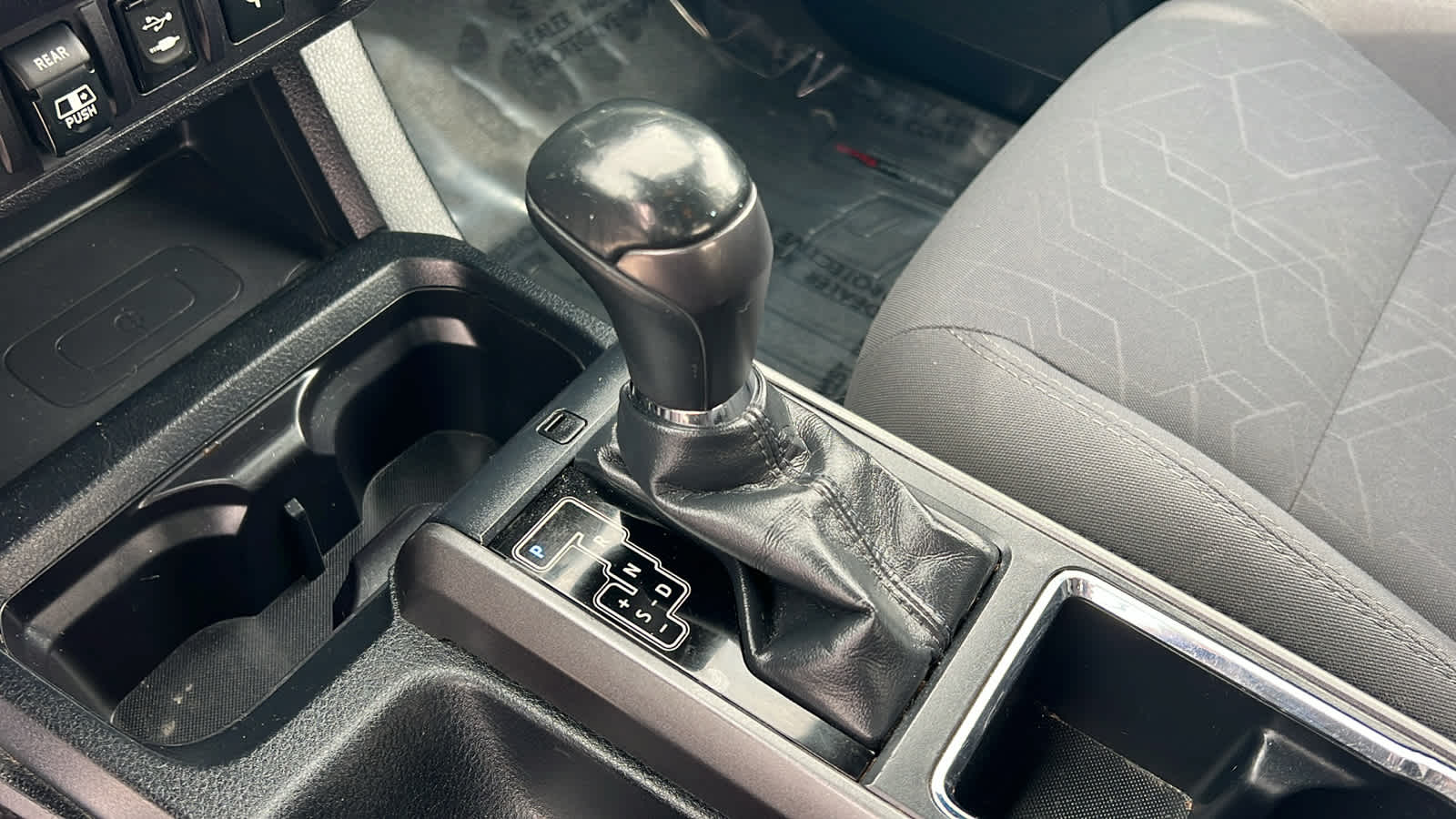 Thumbnail: 2018 Toyota Tacoma - 13