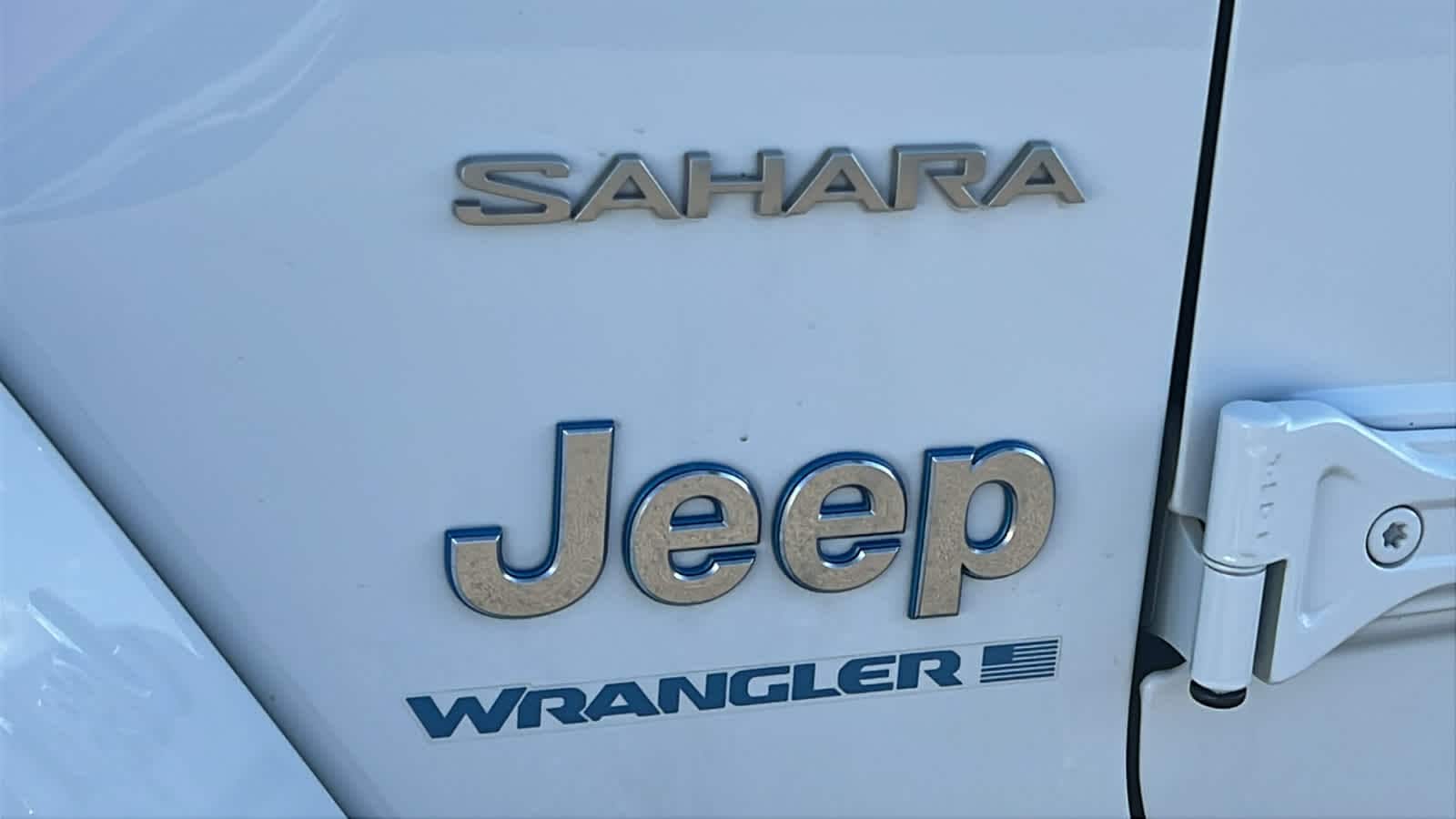 Thumbnail: 2023 Jeep Wrangler - 28