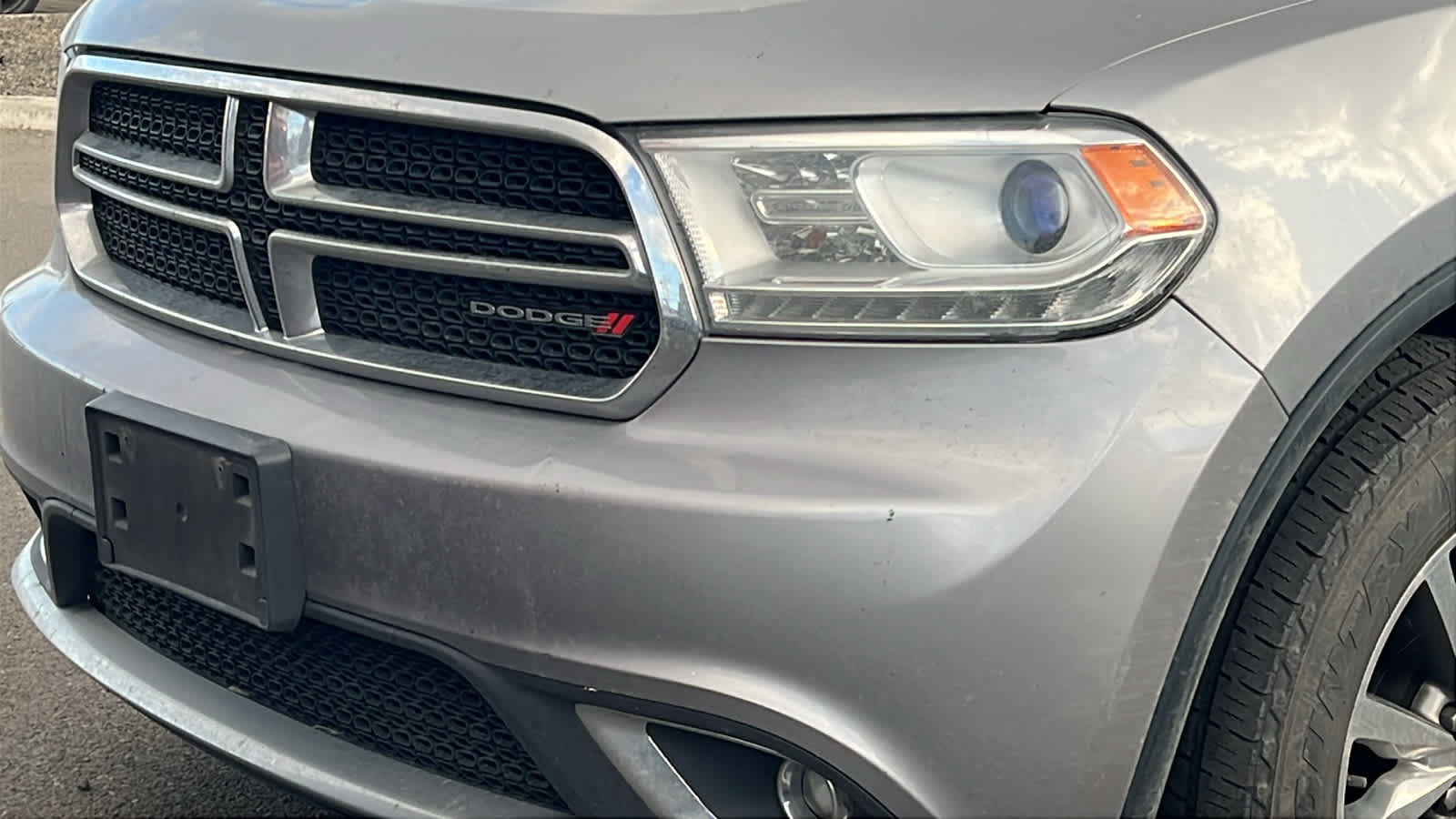Thumbnail: 2015 Dodge Durango - 7