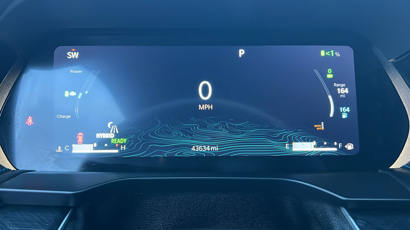 Thumbnail: 2022 Jeep Grand Cherokee - 21