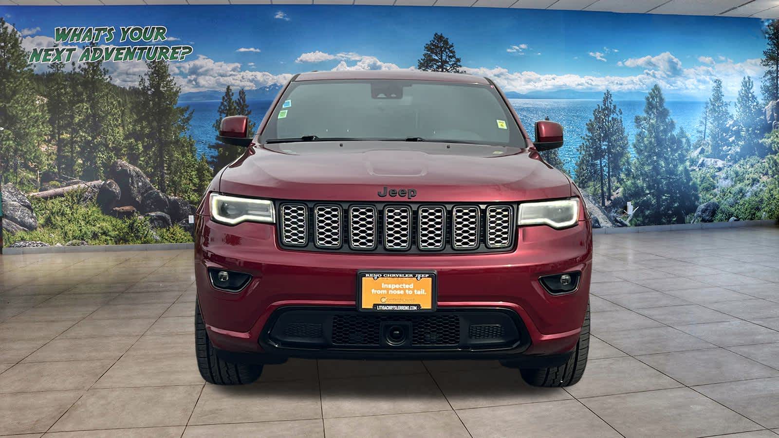 2022 Jeep Cherokee Laredo X photo 2