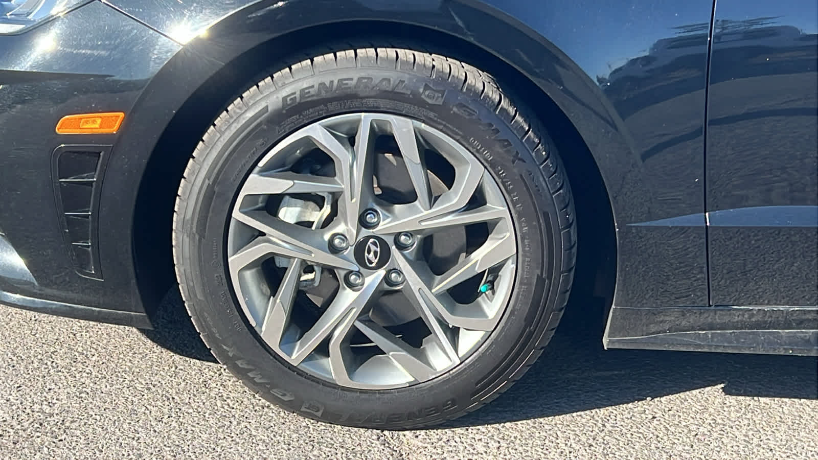 2023 Hyundai Sonata SEL - Photo 9