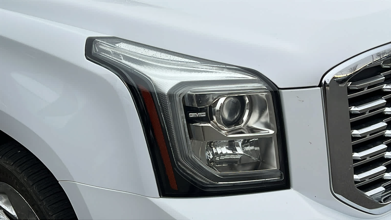 Thumbnail: 2020 GMC Yukon - 4