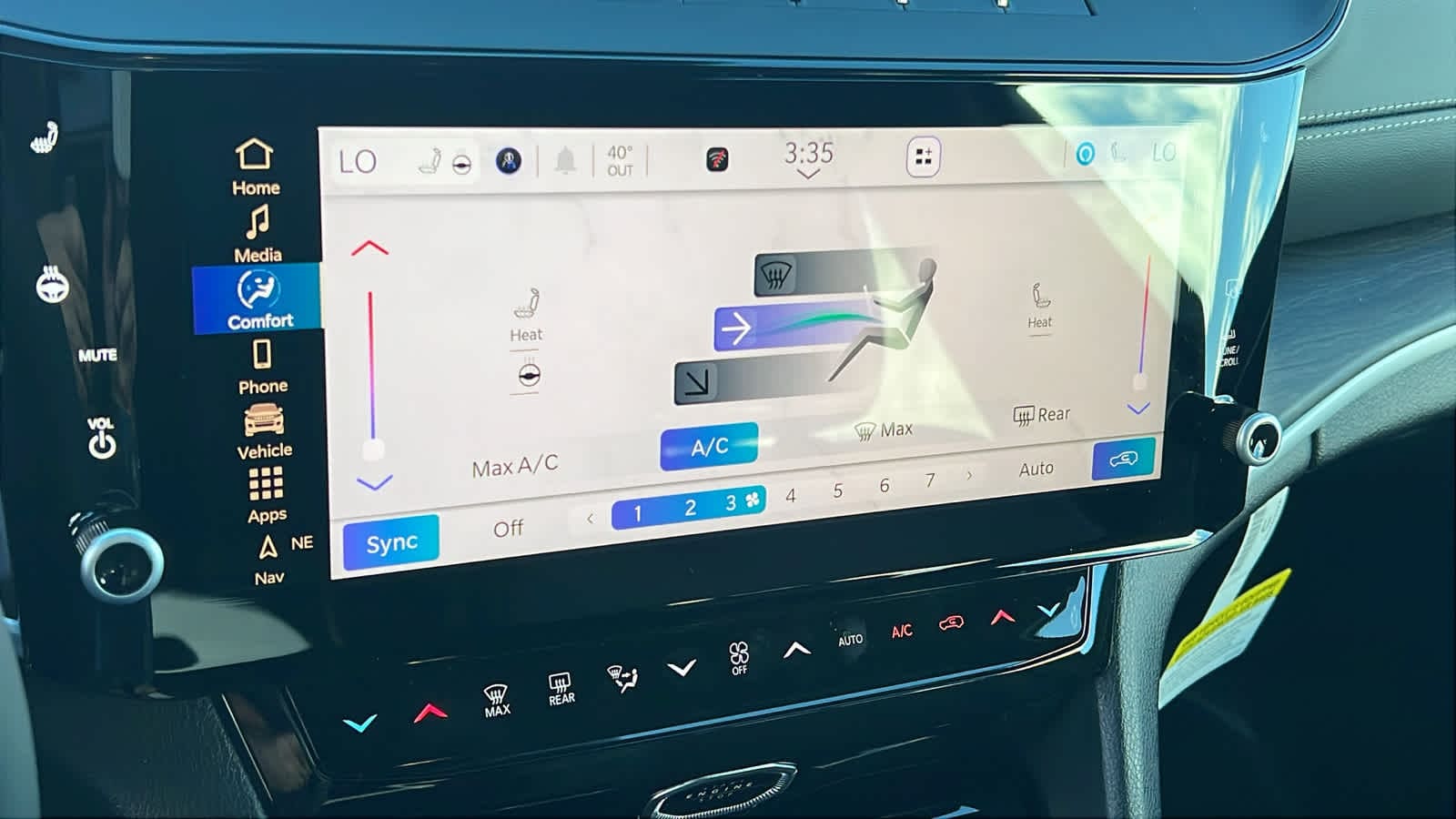 Thumbnail: 2026 Jeep Grand Cherokee - 14