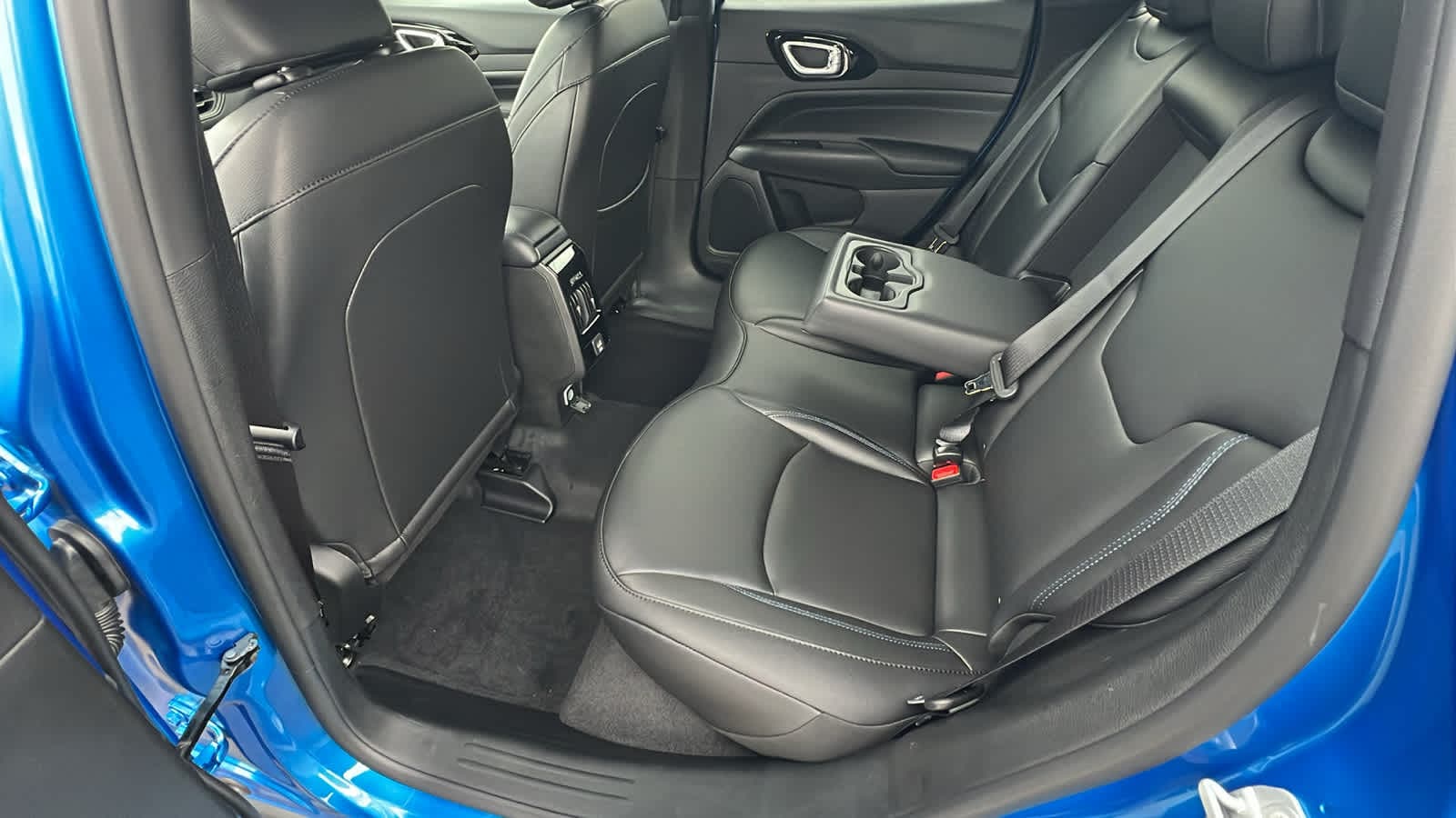 Thumbnail: 2026 Jeep Compass - 24