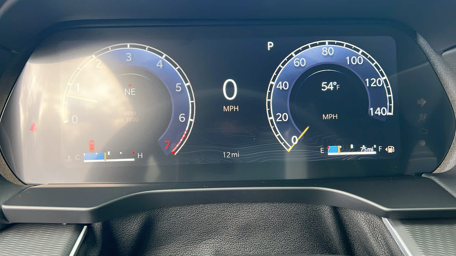 Thumbnail: 2025 Jeep Grand Cherokee - 21