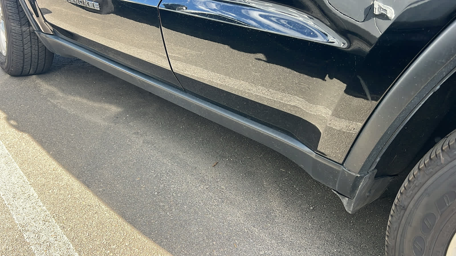 Thumbnail: 2021 Jeep Grand Cherokee - 10