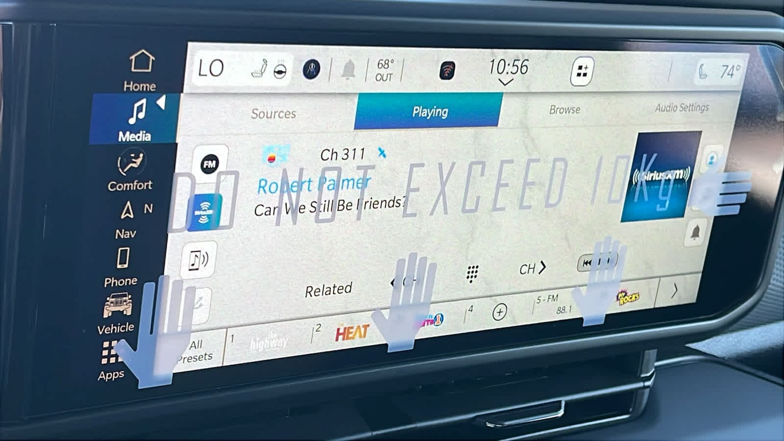 Thumbnail: 2026 Jeep Wrangler - 15