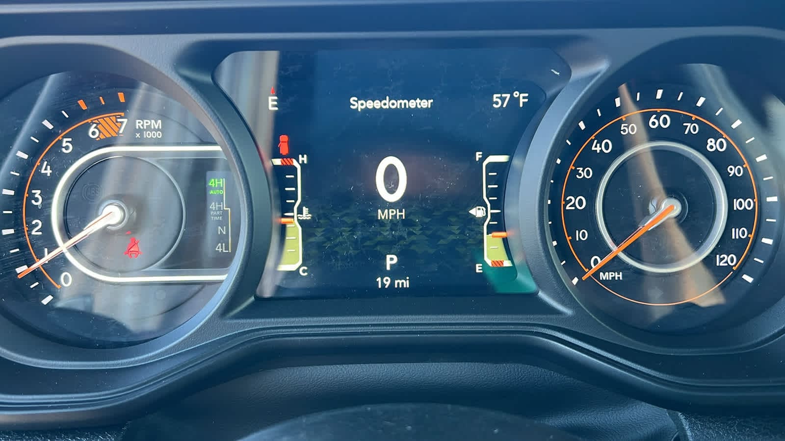 Thumbnail: 2026 Jeep Wrangler - 21