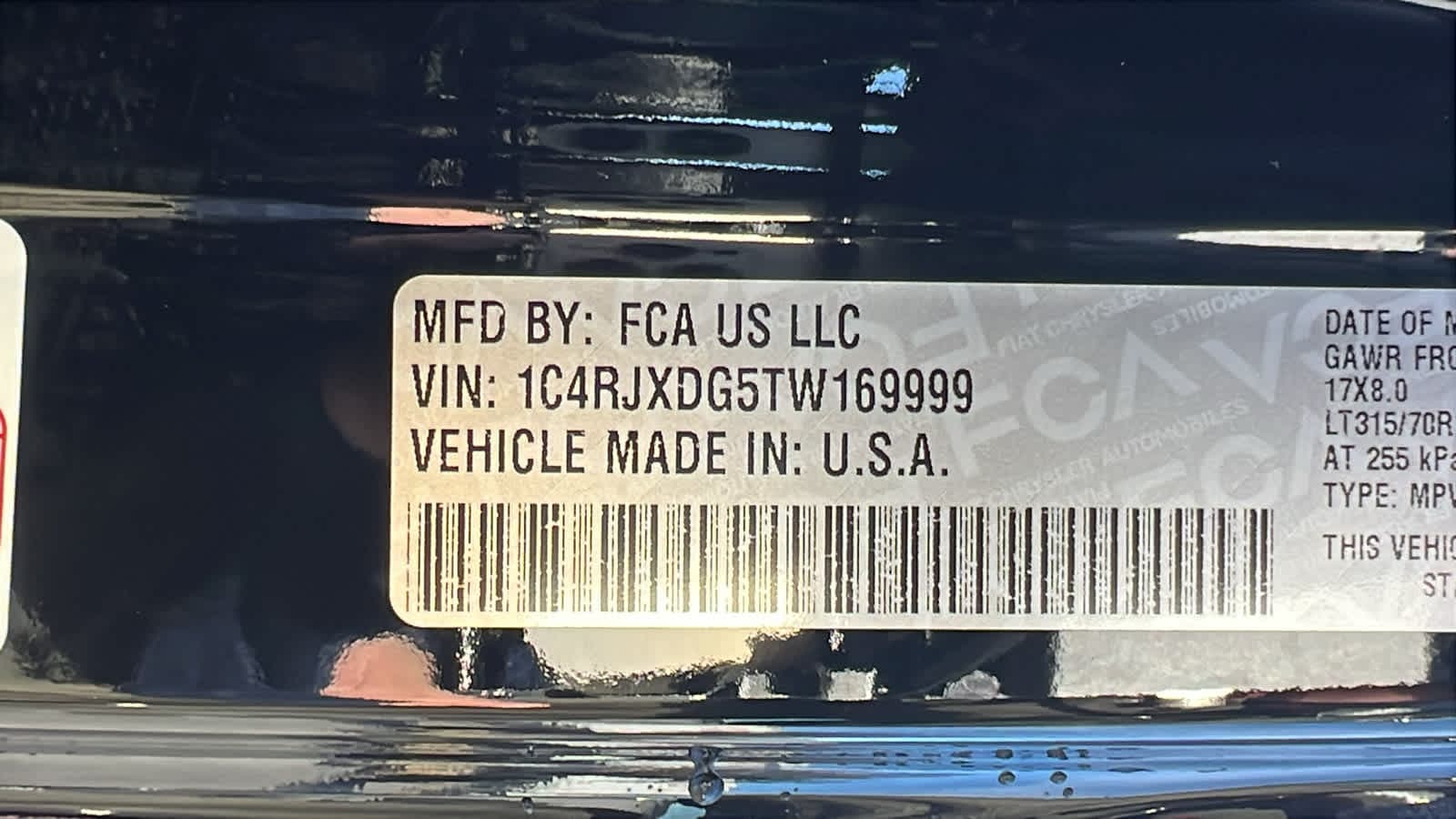 Thumbnail: 2026 Jeep Wrangler - 30