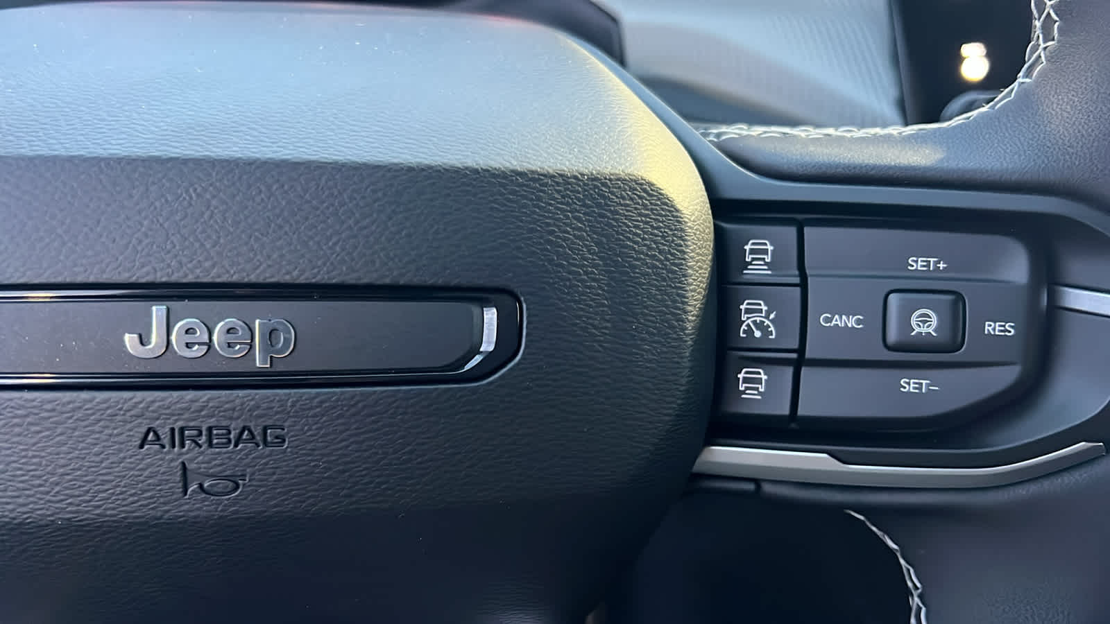 Thumbnail: 2026 Jeep Cherokee - 20