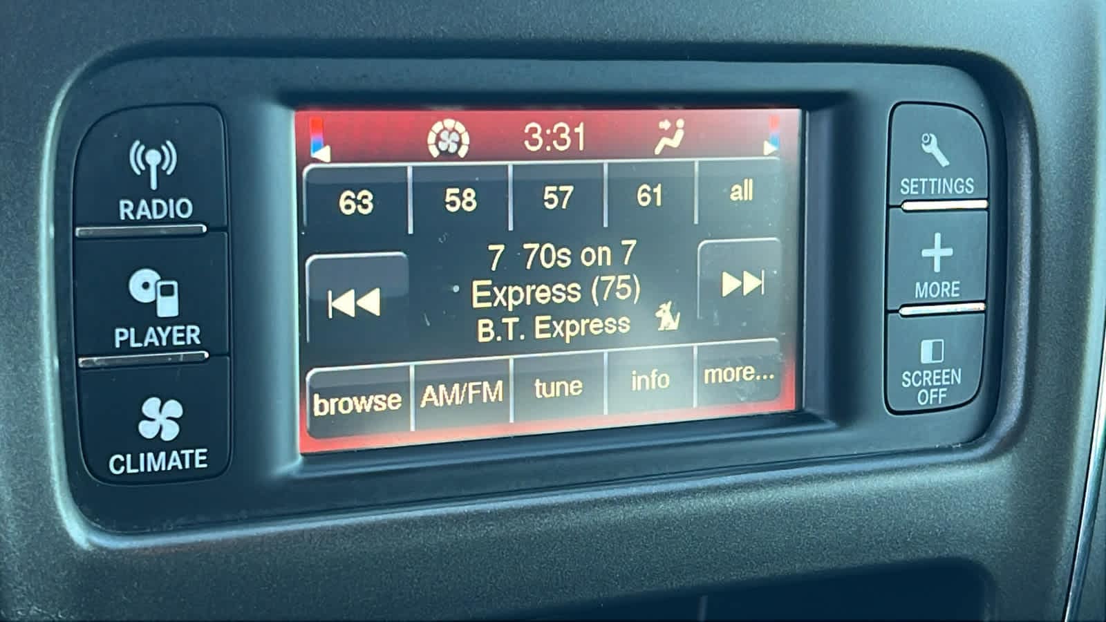 Thumbnail: 2020 Dodge Journey - 15