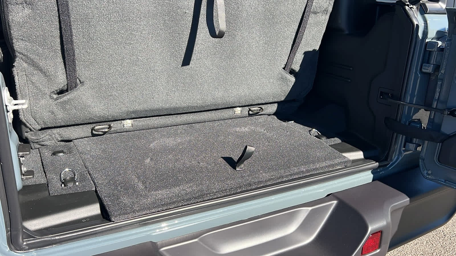 Thumbnail: 2026 Jeep Wrangler - 25