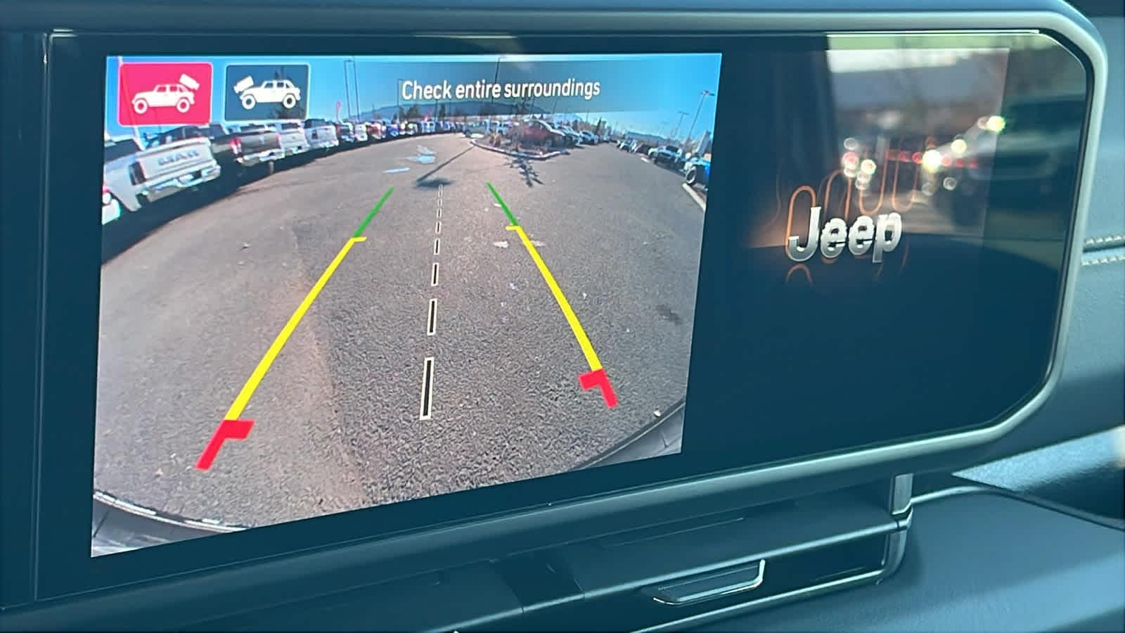 Thumbnail: 2026 Jeep Wrangler - 16