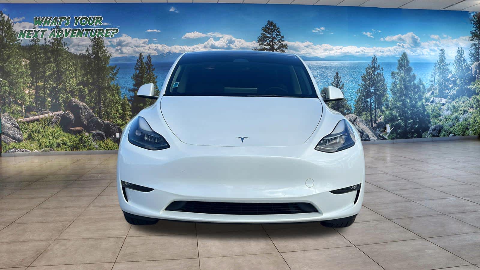 Thumbnail: 2023 Tesla Model Y - 2