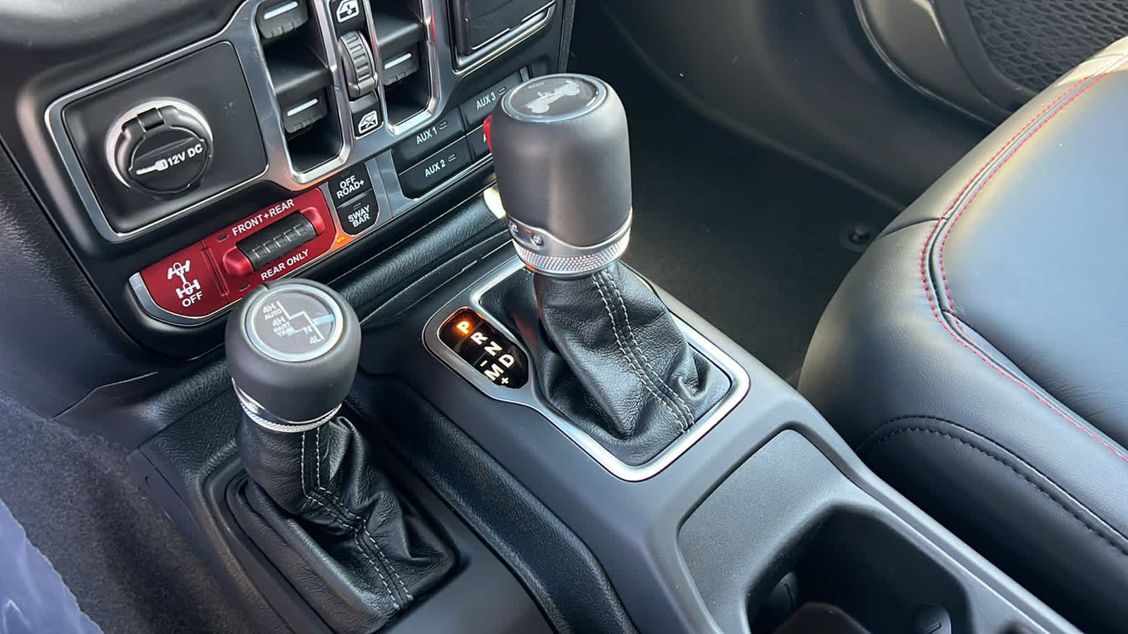 Thumbnail: 2026 Jeep Wrangler - 13