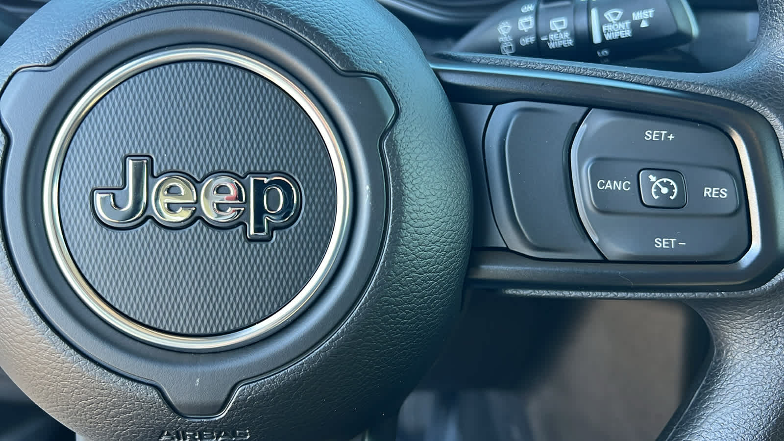 Thumbnail: 2026 Jeep Wrangler - 20