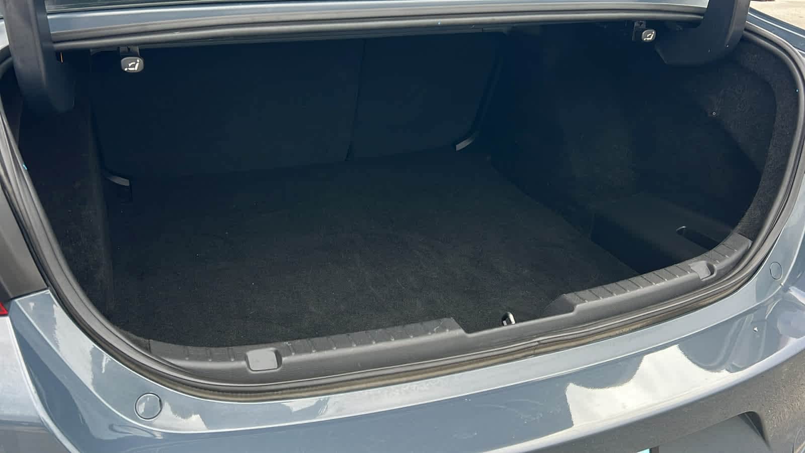 Thumbnail: 2025 Mazda Mazda3 - 27