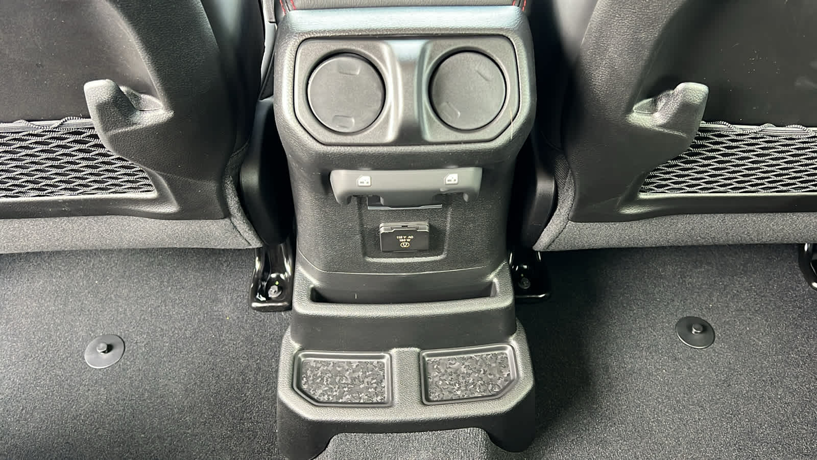 Thumbnail: 2026 Jeep Wrangler - 25
