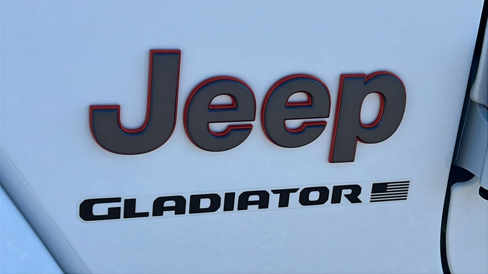 Thumbnail: 2025 Jeep Gladiator - 28