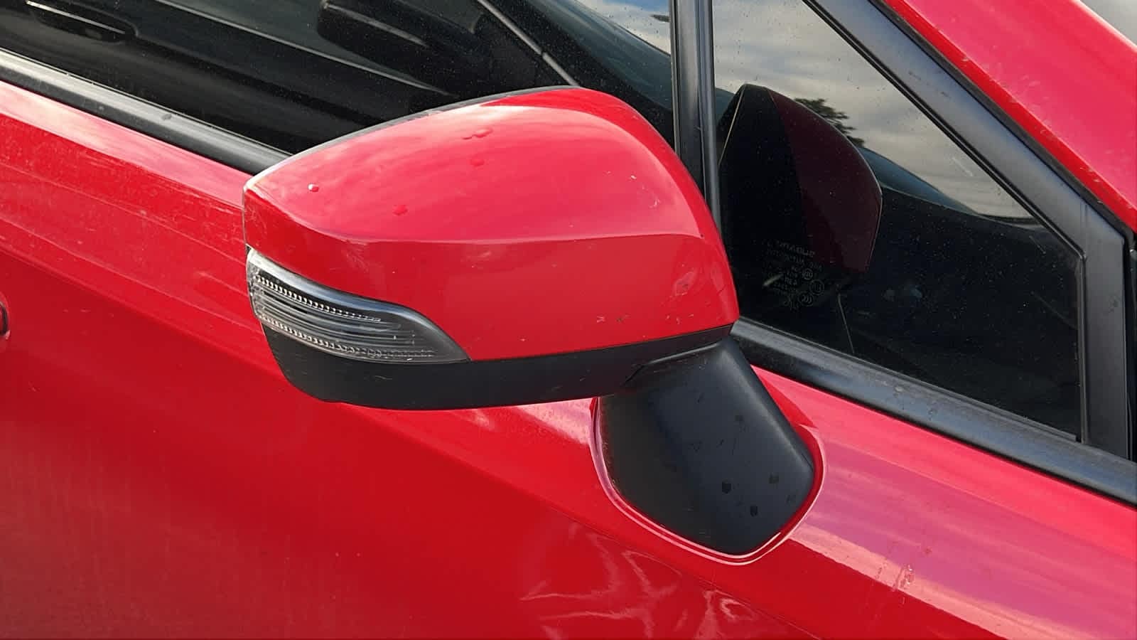 Thumbnail: 2021 Subaru WRX - 5