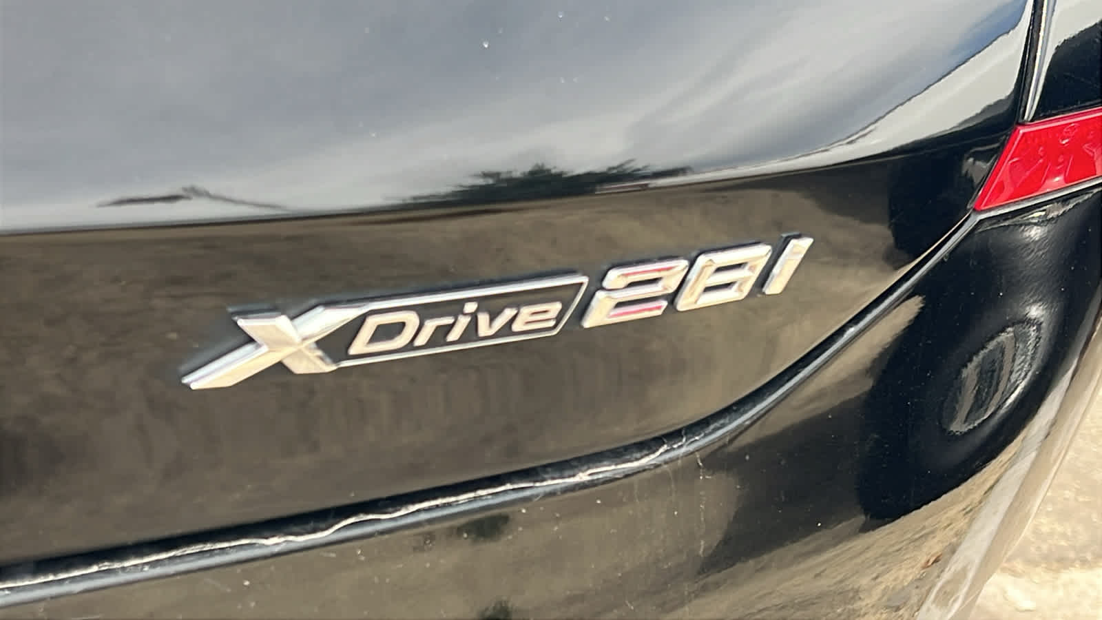 Thumbnail: 2019 BMW X2 - 8