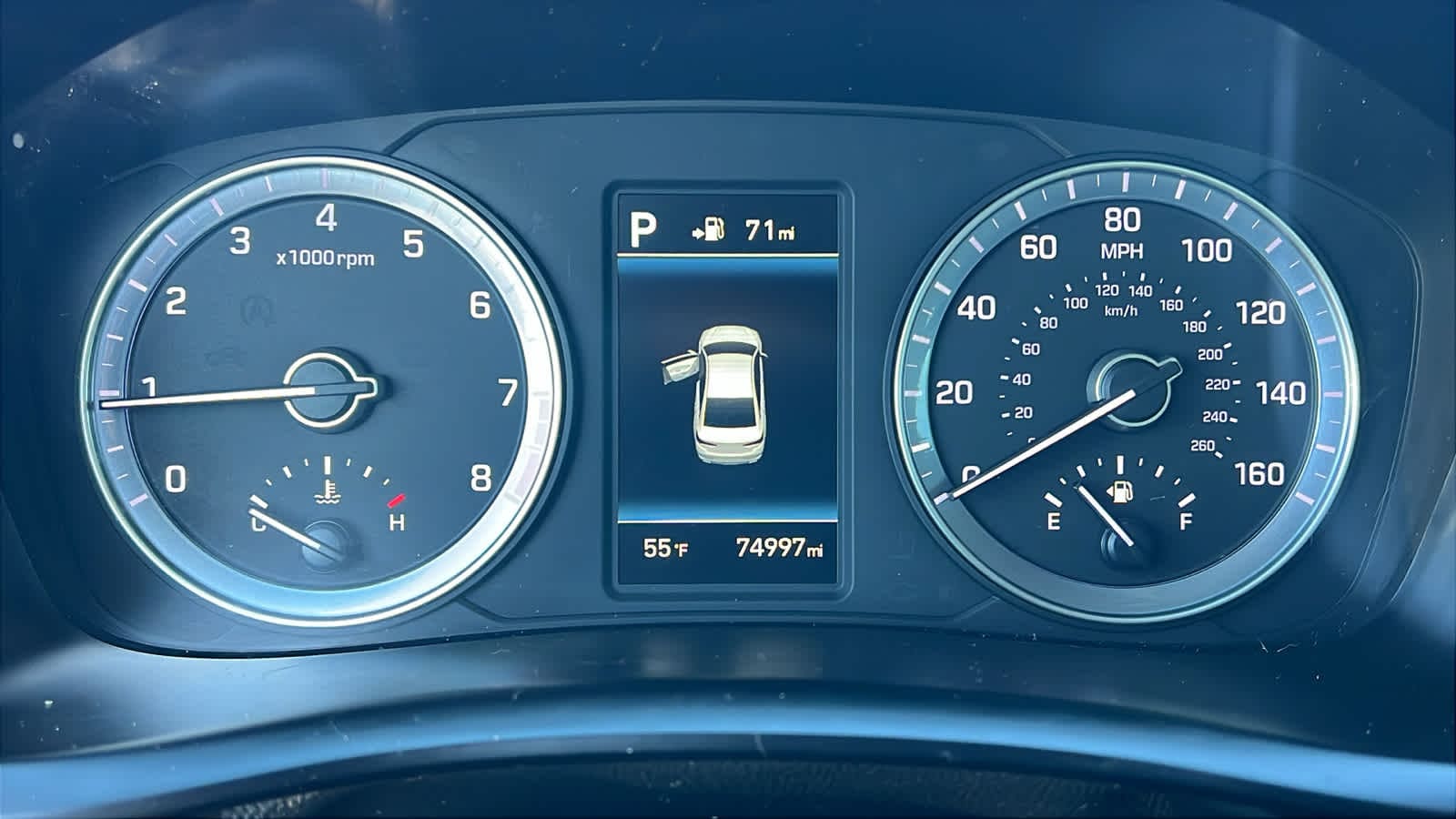 Thumbnail: 2018 Hyundai Sonata - 21