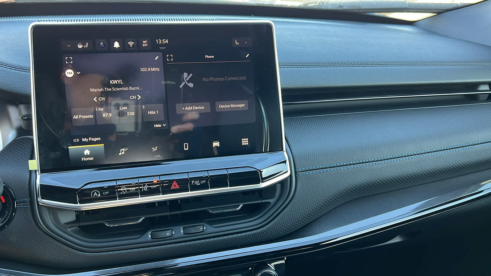 Thumbnail: 2026 Jeep Compass - 15