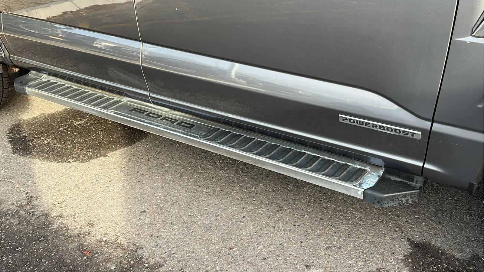 Thumbnail: 2024 Ford F-150 - 4