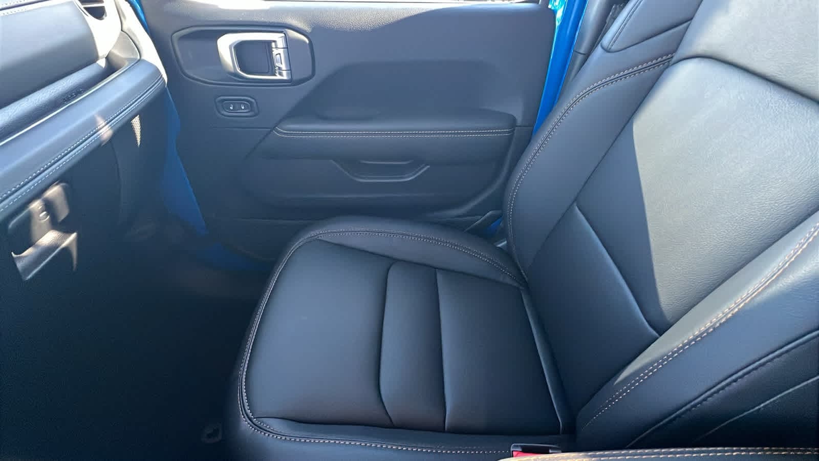 Thumbnail: 2026 Jeep Wrangler - 12