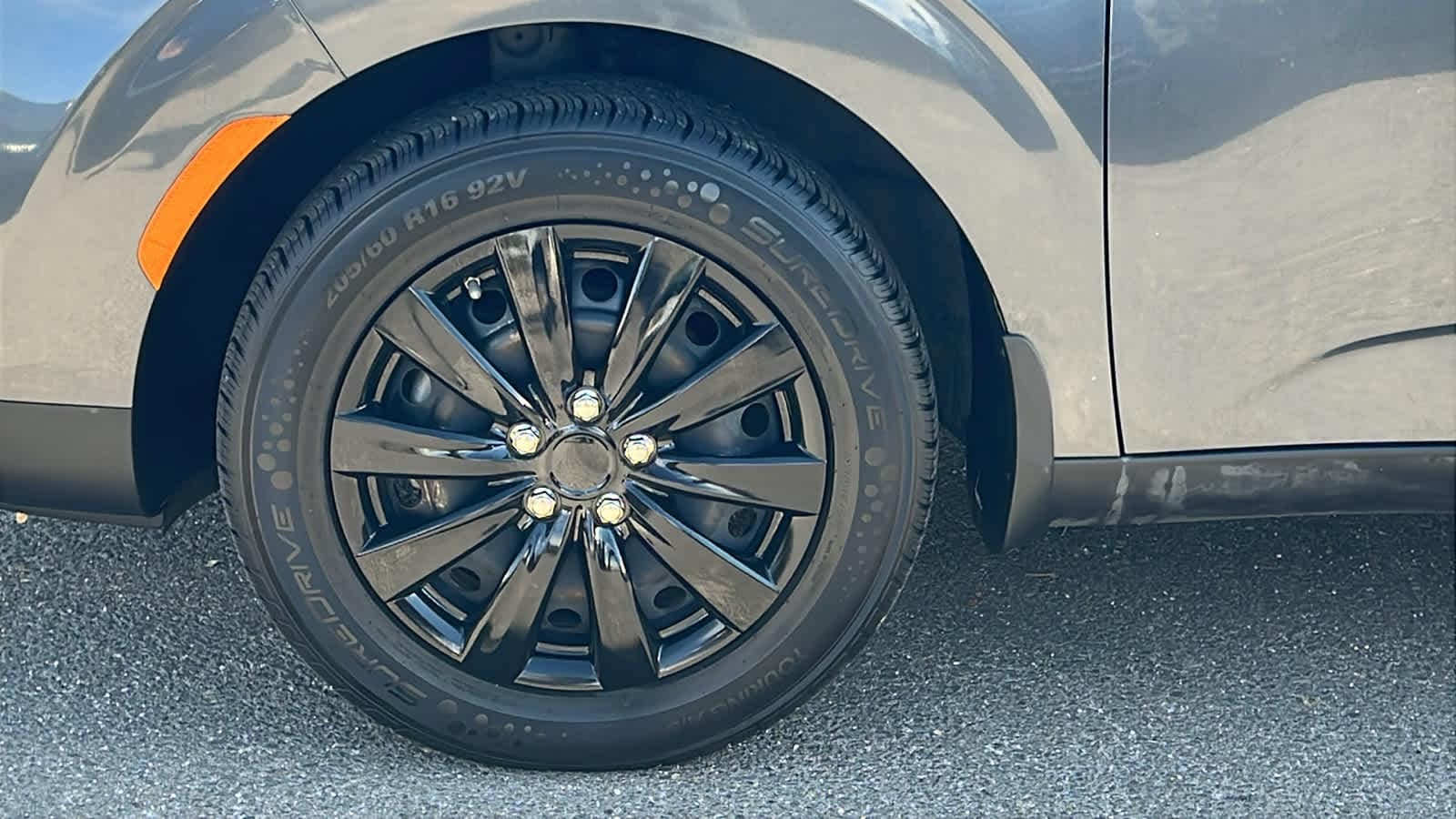 Thumbnail: 2020 Kia Soul - 9