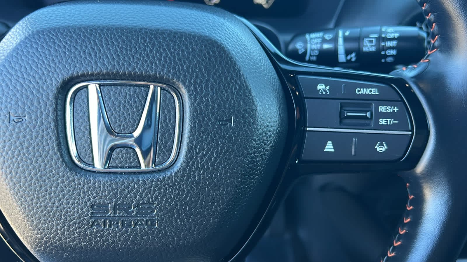 Thumbnail: 2025 Honda HR-V - 20