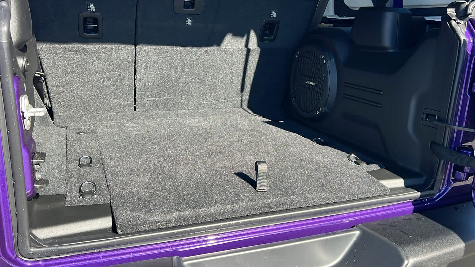 Thumbnail: 2026 Jeep Wrangler - 27