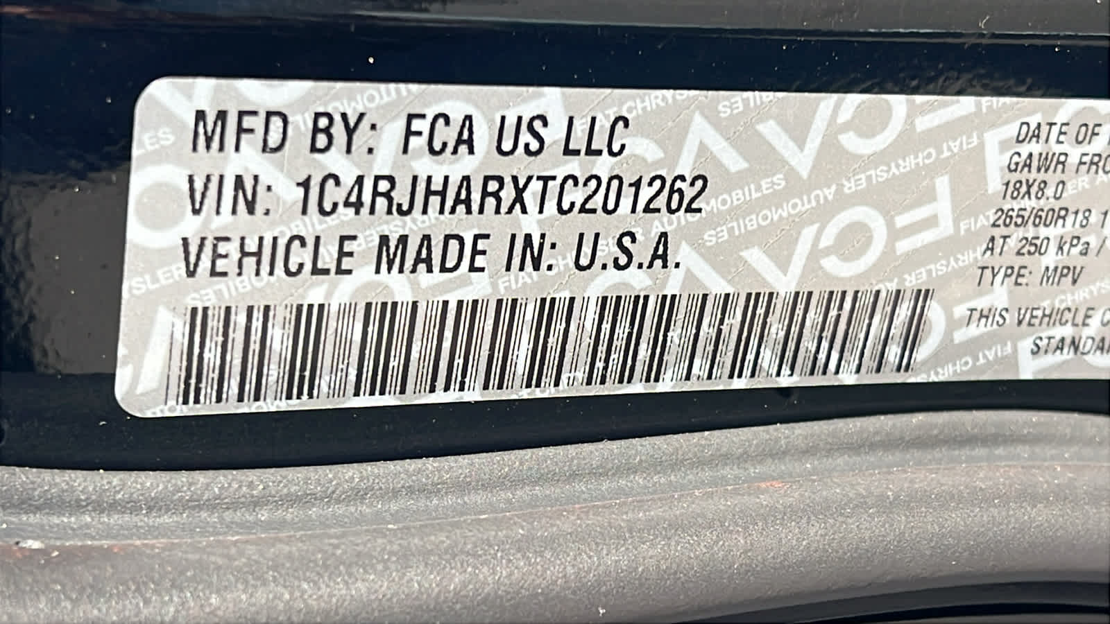 Thumbnail: 2026 Jeep Grand Cherokee - 30