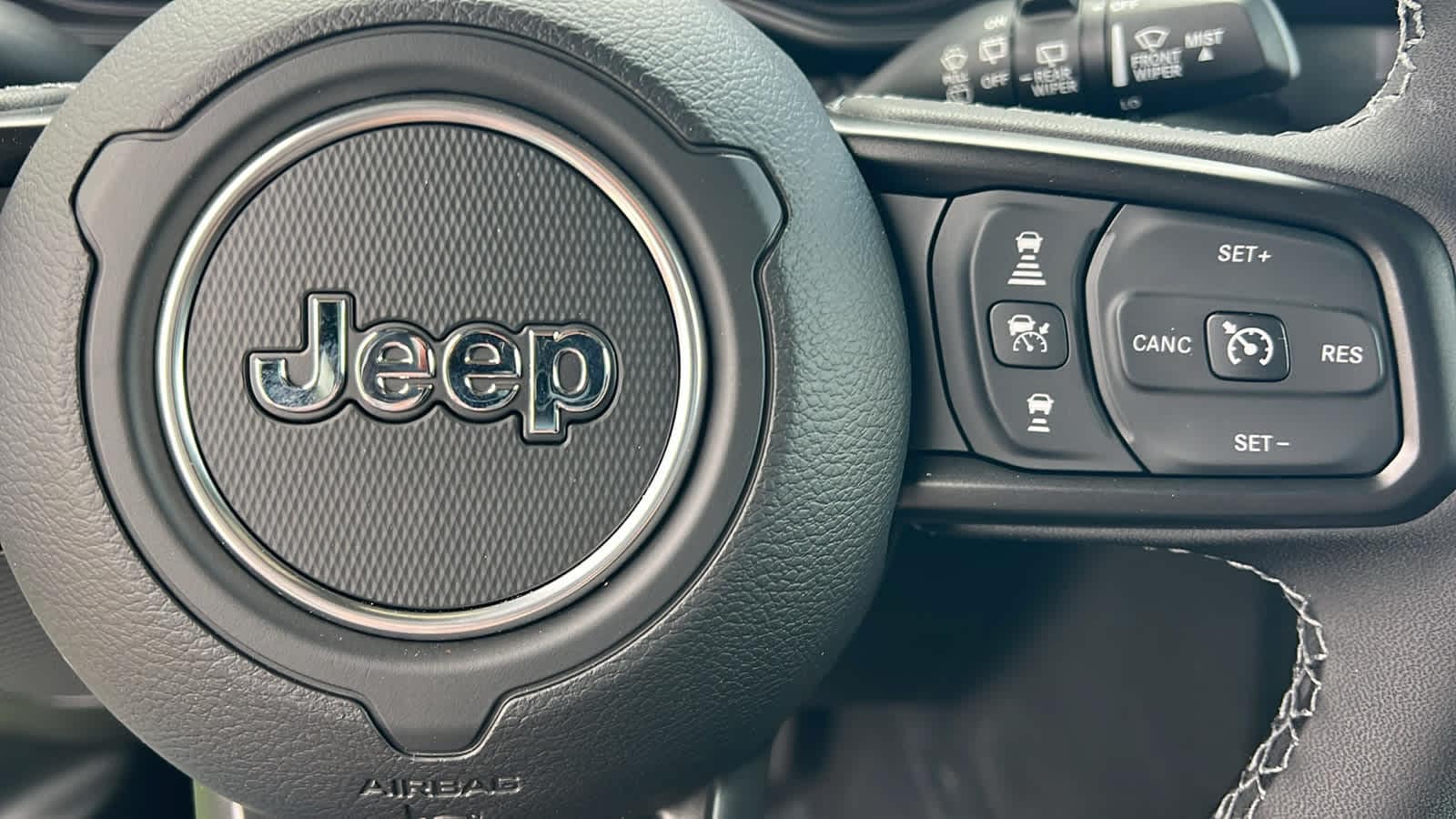 Thumbnail: 2026 Jeep Wrangler - 19