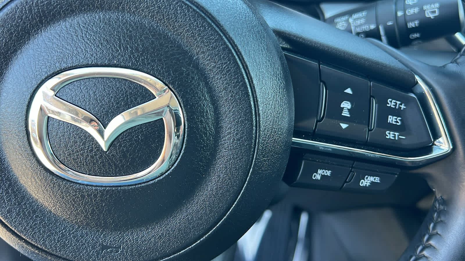 Thumbnail: 2021 Mazda CX-5 - 20