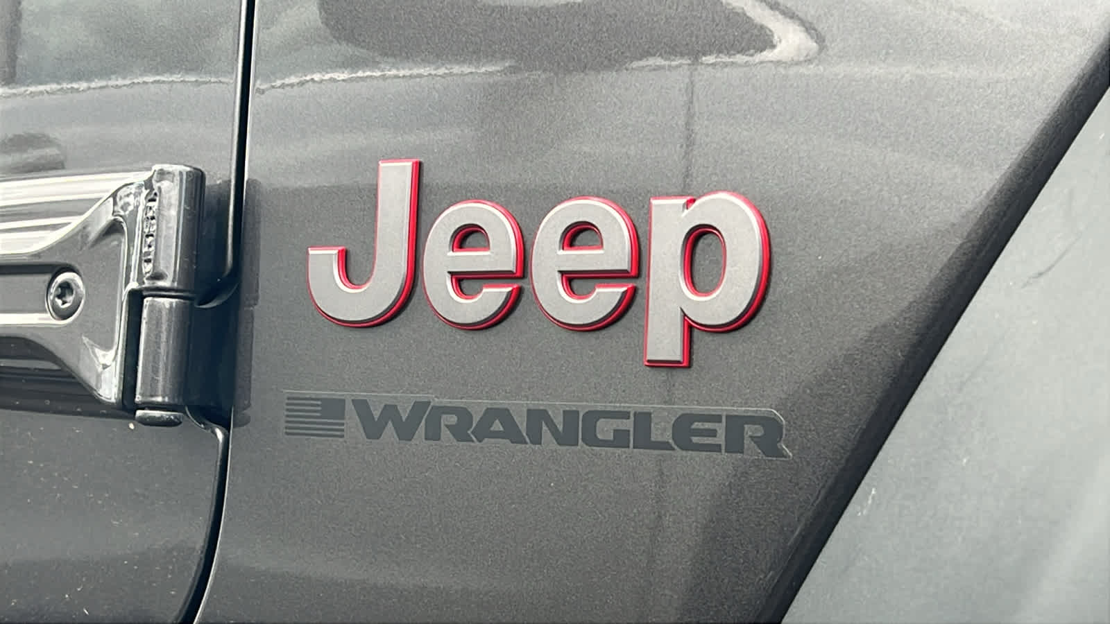 Thumbnail: 2025 Jeep Wrangler - 5