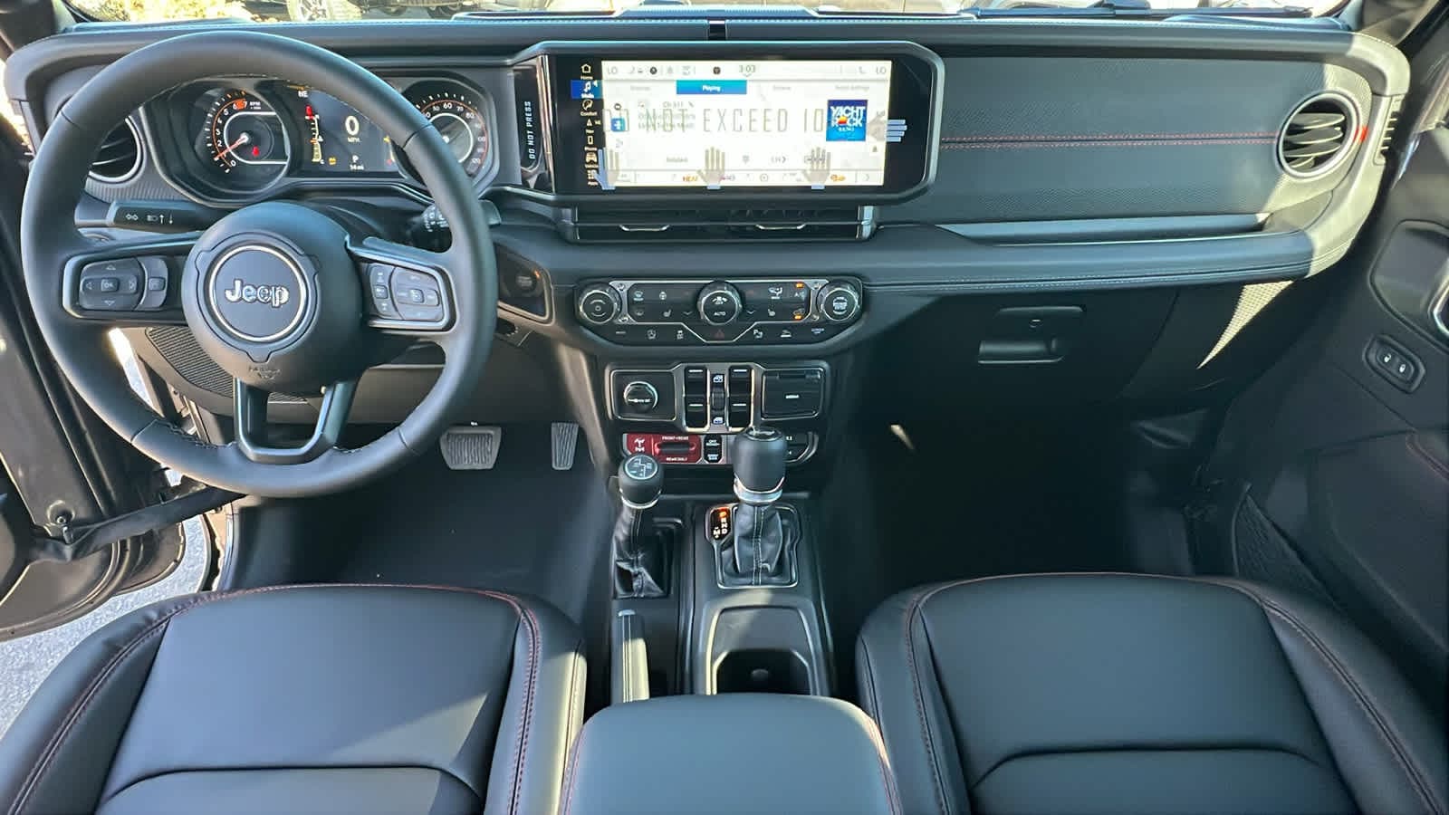 Thumbnail: 2026 Jeep Wrangler - 26