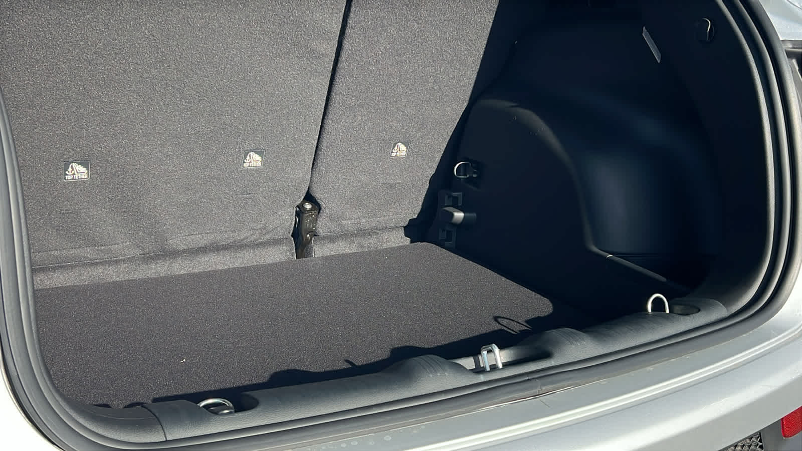 Thumbnail: 2026 Jeep Compass - 27