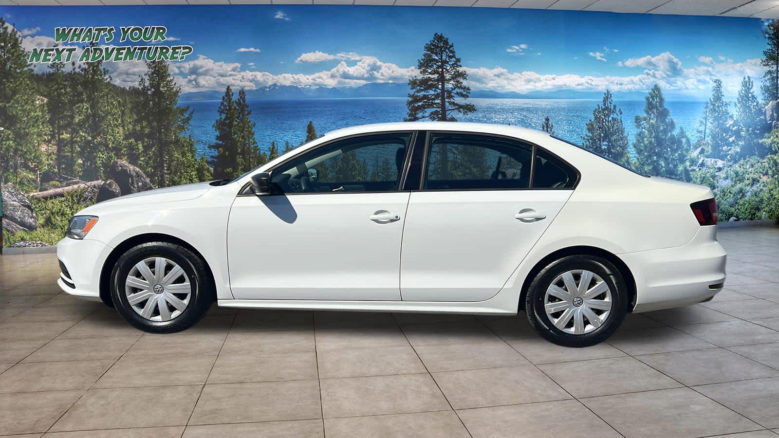 Thumbnail: 2016 Volkswagen Jetta - 8